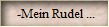  -Mein Rudel ...